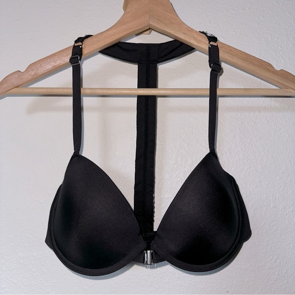 Hunke Möller Racerback Bra - Picture 2 of 4